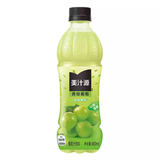 Minute Maid Fruit Juice Exotic Drink 450ml - Case Of 12 (China)