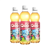 Coca Cola QOO Exotic Drink 450ml - Case Of 12 (China)