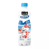 Minute Maid Fruit Grain Milk Exotic Drink 450ml - Display Of 15 (China)