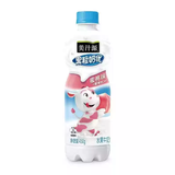 Minute Maid Fruit Grain Milk Exotic Drink 450ml - Display Of 15 (China)