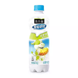 Minute Maid Fruit Grain Milk Exotic Drink 450ml - Display Of 15 (China)