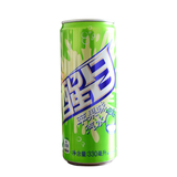 Crush Soft Drink Can Exotic Drink 330ml - Case Of 12 (China)