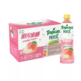 Tropicana Fruit Juice Exotic Drink 450ml - Case Of 15 (China)