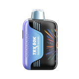 VIHO TRX 50K Puffs 20mL Disposable Vape - Display of 5 (MSRP $24.99 Each)