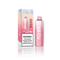Pica Bar Tuning 30K Puffs Disposable Pod - Display of 5 (MSRP $14.99 Each)
