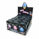 Nice Cream Squeeze - Display of 12