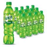 Miranda Exotic Drink 500ml - Case Of 12 (China)