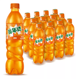 Miranda Exotic Drink 500ml - Case Of 12 (China)