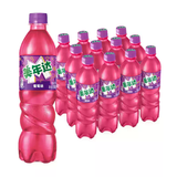 Miranda Exotic Drink 500ml - Case Of 12 (China)