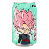 Dragon Ball Sparkling Water 330ml - Exotic Drink - Case of 24 (Japan)