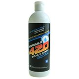 Formula 420 Pipe Cleaner Soak N Rinse 16oz - 1ct