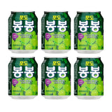 Haitai Bon Bon 238ml - Exotic Drink - Case of 6 (Korea)
