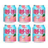 Haitai Bon Bon 238ml - Exotic Drink - Case of 6 (Korea)