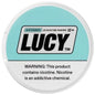 Lucy Nicotine Pouches - 15 Pouches Per Can / Sleeve of 5 Cans (MSRP $6.99 Each)