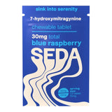 Seda 7-OH 30mg Tablet - Single Count Display of 30 (MSRP $6.99 Each)