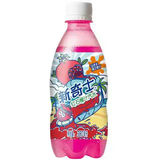 Sunkist 380ml - Exotic Drink - Case of 15 (Korea)
