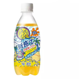 Sunkist 380ml - Exotic Drink - Case of 15 (Korea)