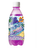 Sunkist 380ml - Exotic Drink - Case of 15 (Korea)