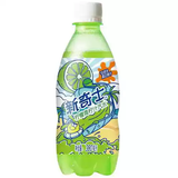 Sunkist 380ml - Exotic Drink - Case of 15 (Korea)