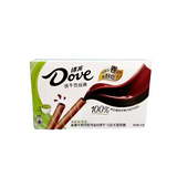 Dove Crispy Rolls 40g - Exotic Snacks - Box of 10 (China)
