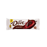 Dove Chocolate 43g - Exotic Snacks - Display of 12 (China)