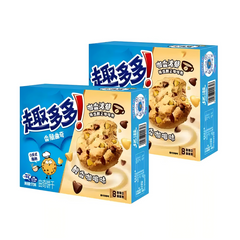 Chips Ahoy! Cookies 170g Box - Exotic Snacks (China)