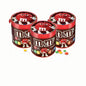 M&M Candy Jar 100g - Exotic Snacks - Box of 8 (China)