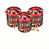 M&M Candy Jar 100g - Exotic Snacks - Box of 8 (China)