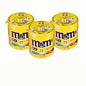 M&M Candy Jar 100g - Exotic Snacks - Box of 8 (China)