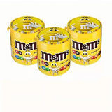 M&M Candy Jar 100g - Exotic Snacks - Box of 8 (China)