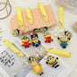 Minions #2 Characters KeyChains - Bag of 12