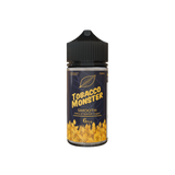 Tobacco Monster Synthetic E-Liquid 100mL (MSRP $24.99)