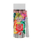 Sweet Lyfe THC Blend Diamond 2g Pre-Rolls Joints - Jar of 10 (MSRP $79.99)