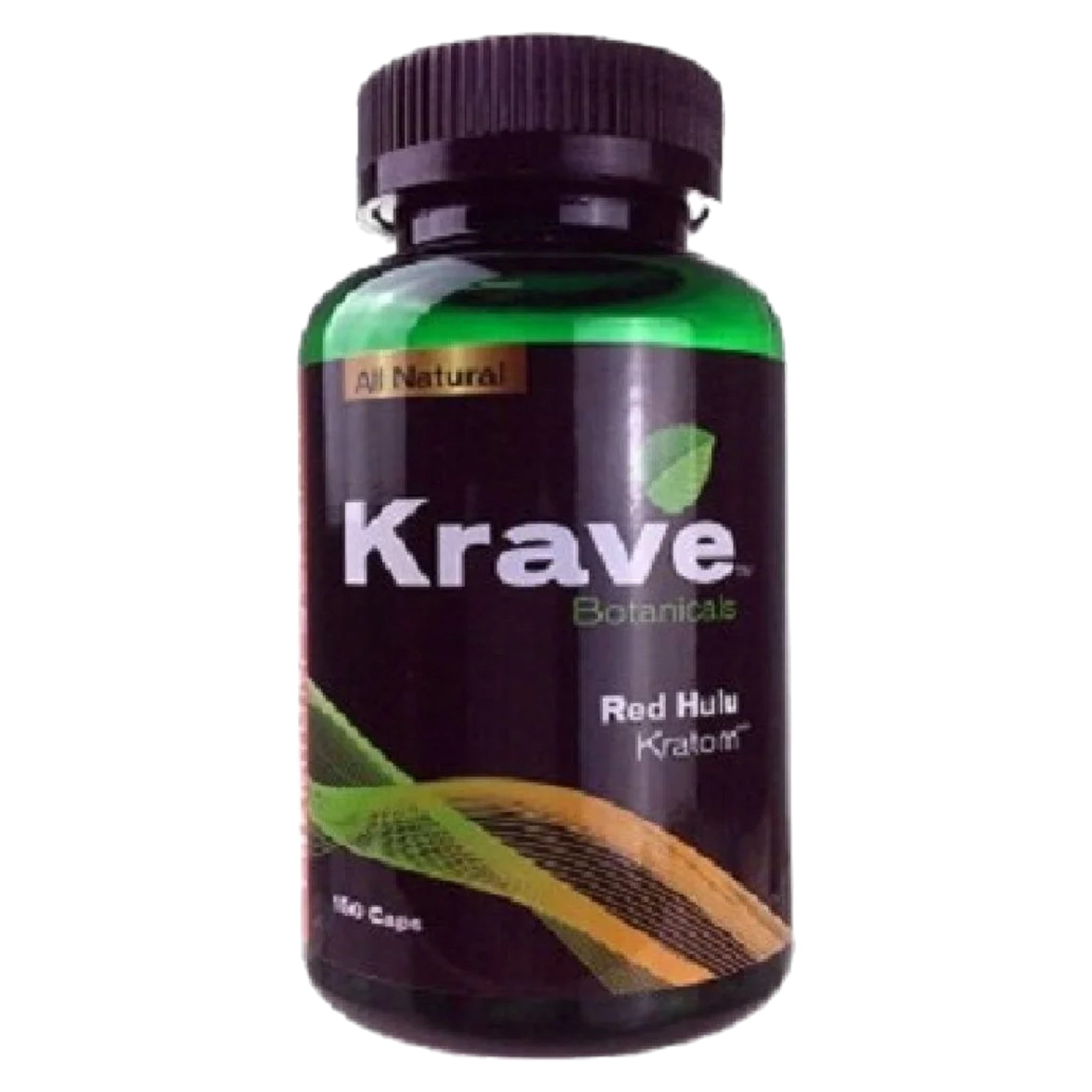 Krave Kratom 150ct Capsules (MSRP $29.99)