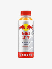 Red Bull Exotic Drink 400mL - Case of 15 (China)