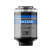Kori Hookah 120K Puffs Disposable Vape Head (MSRP $39.99 Each)