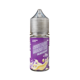 Custard Monster Synthetic Nicotine Salt E-Liquid 30mL (MSRP $19.99)