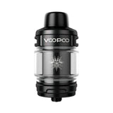 VooPoo UFORCE-X 5.5mL Sub-Ohm Replacement Tank (MSRP $29.99)