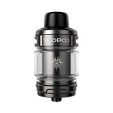 VooPoo UFORCE-X 5.5mL Sub-Ohm Replacement Tank (MSRP $29.99)
