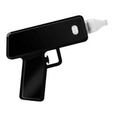 Portable Dual Cartridge Pistol Vaporizer