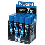 Neon Butane Gas 7x 300ml - 12ct Display