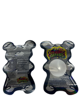 500mg Bear Stash Bag 100 Count Bundle ($29.99 MSRP) MK-SRS19
