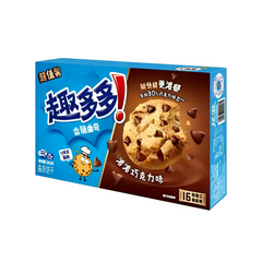 Chips Ahoy! Cookies 340g Box - Exotic Snacks (China)