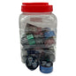 50mm Grinders 30 Piece Jar