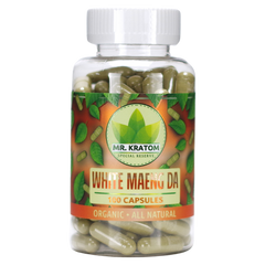 Mr. Kratom 100 Capsules (MSRP $19.99 Each)