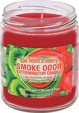 Smoke Odor Exterminator Candle Jar 13oz