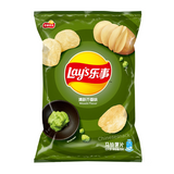 Lays Potato Chips 70g Bag - Exotic Snacks (China)