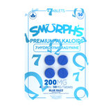 Smurphs 7-Hydroxy Tablets 50mg - Pack of 4 / Display of 10
