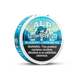 ALP Drifters Nicotine Pouches - 20 Pouches Per Can / Sleeve of 5 Cans