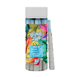 Sweet Lyfe THC Blend Diamond 2g Pre-Rolls Joints - Jar of 10 (MSRP $79.99)